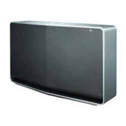 LG Electronics Hi-Fi Audio Multi Room Speaker  Grey Bluetooth